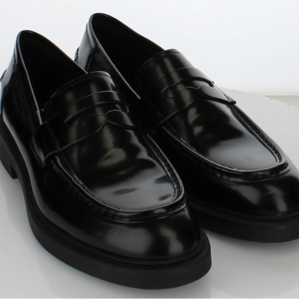 Vagabond Women’s Alex Loafer Size 41